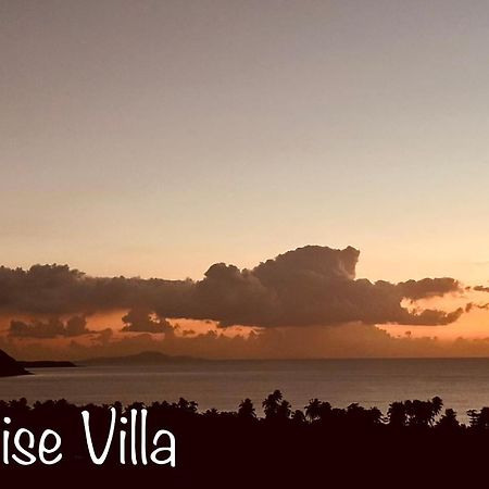 Sunrise Villa 마우나보 외부 사진